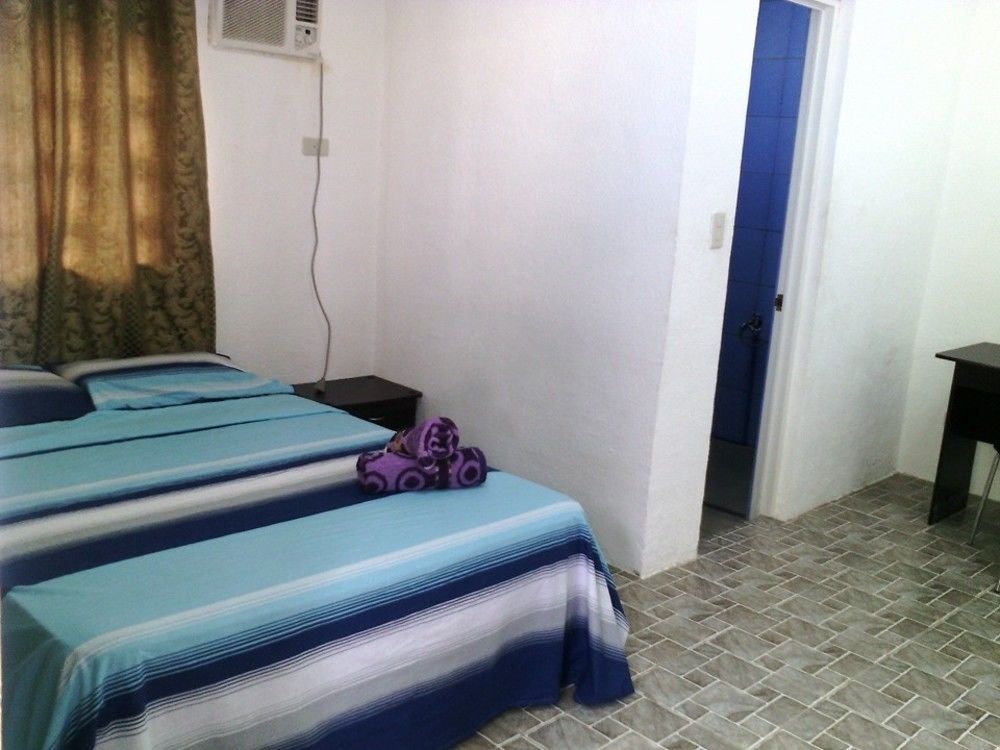 Resort Cebu Liloan Екстер'єр фото