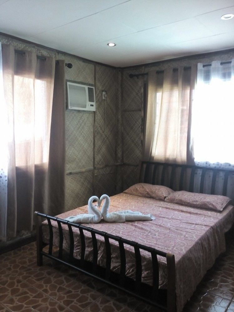 Resort Cebu Liloan Екстер'єр фото