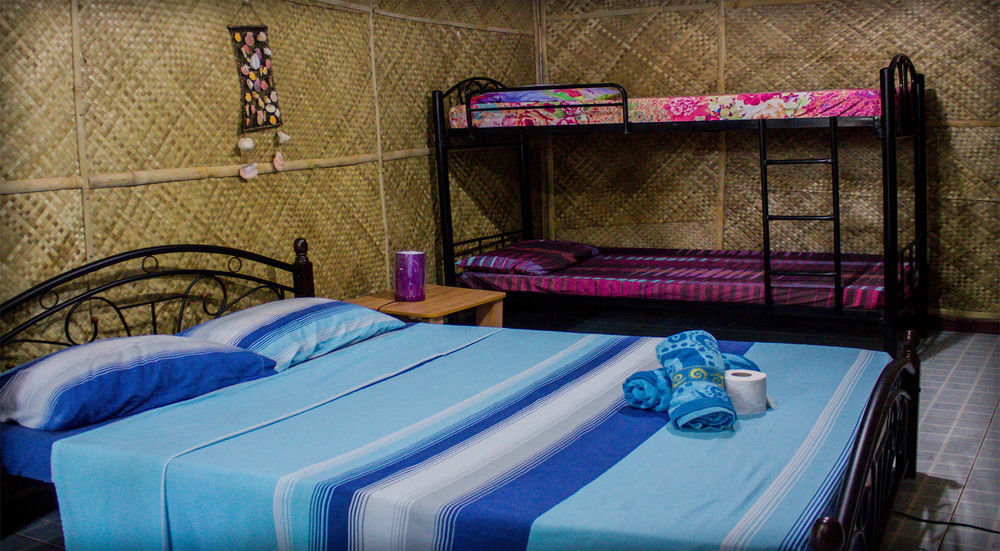 Resort Cebu Liloan Екстер'єр фото