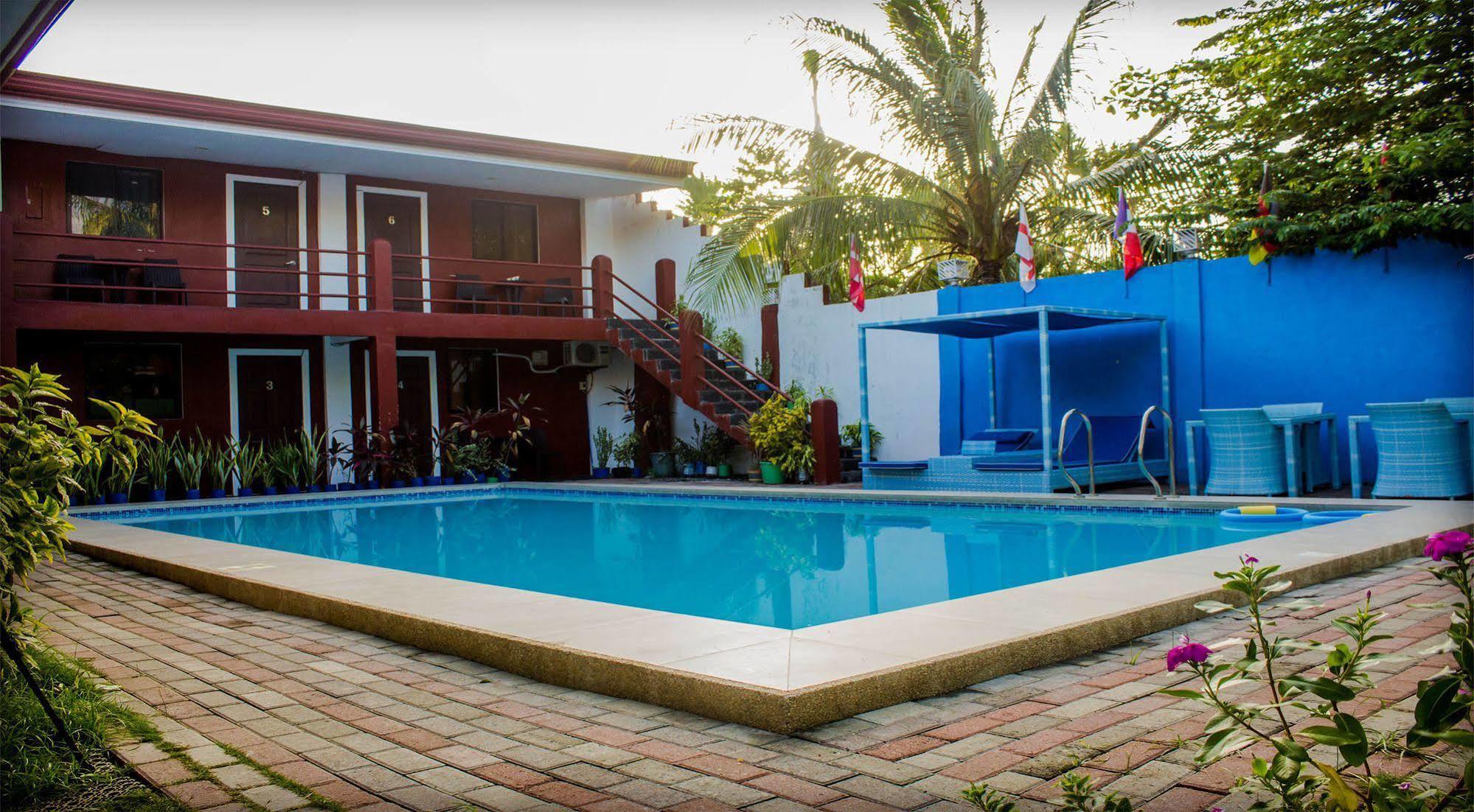 Resort Cebu Liloan Екстер'єр фото