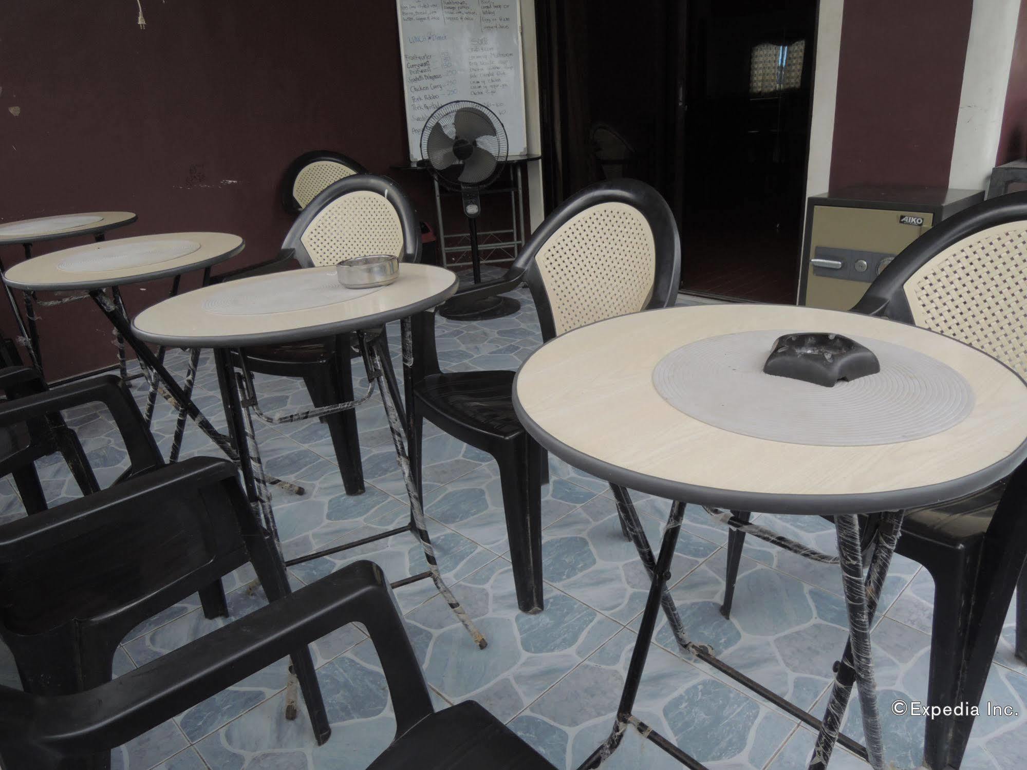 Resort Cebu Liloan Екстер'єр фото