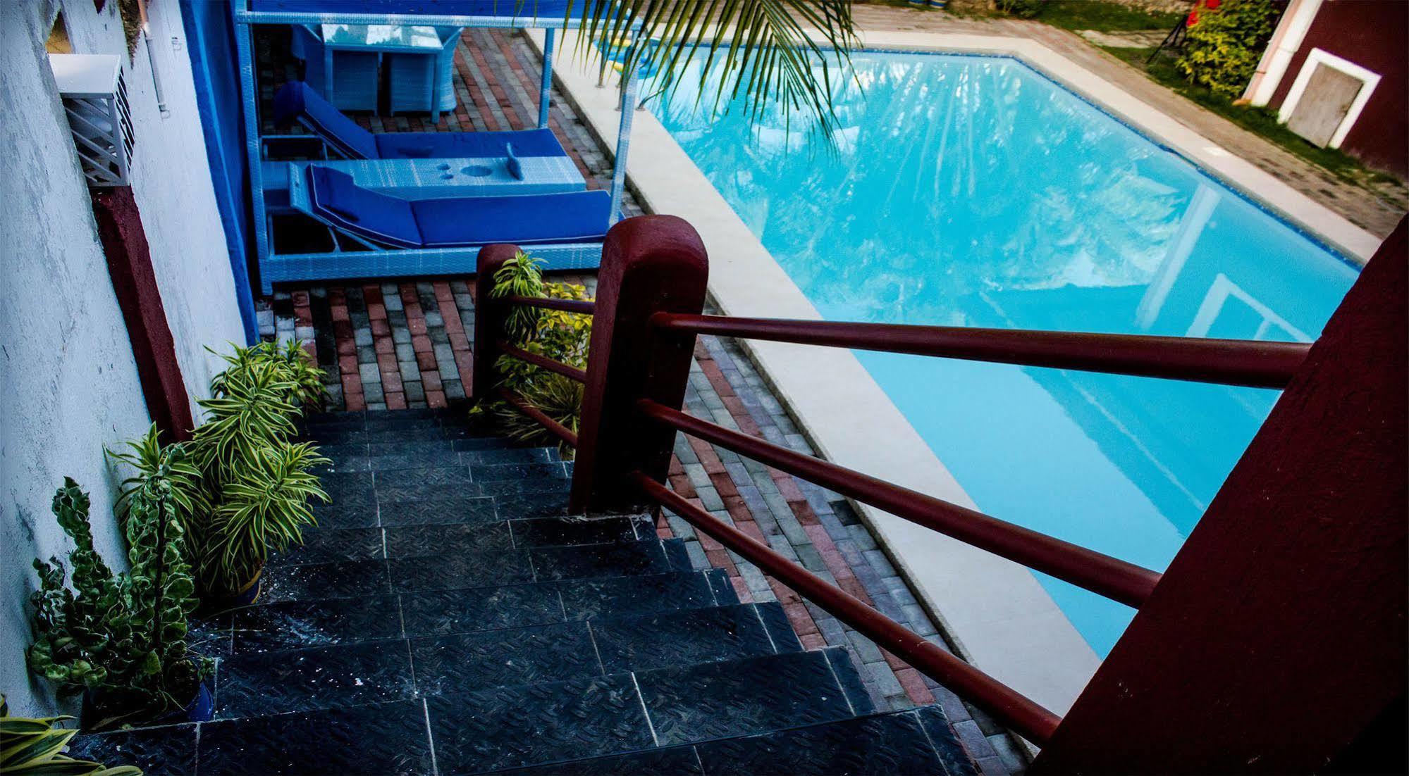 Resort Cebu Liloan Екстер'єр фото