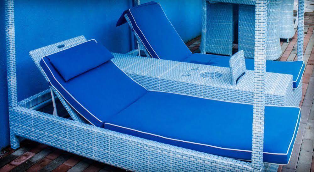 Resort Cebu Liloan Екстер'єр фото