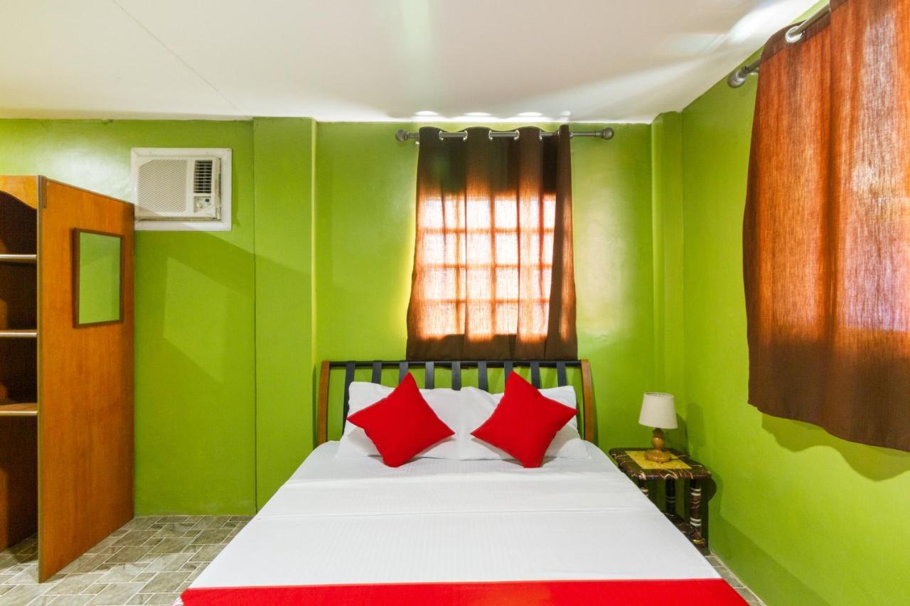 Resort Cebu Liloan Екстер'єр фото