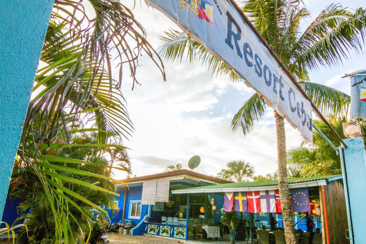Resort Cebu Liloan Екстер'єр фото