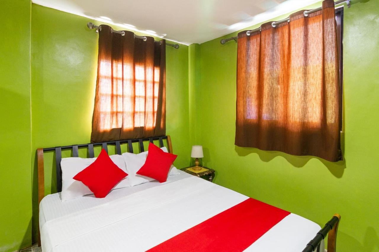 Resort Cebu Liloan Екстер'єр фото
