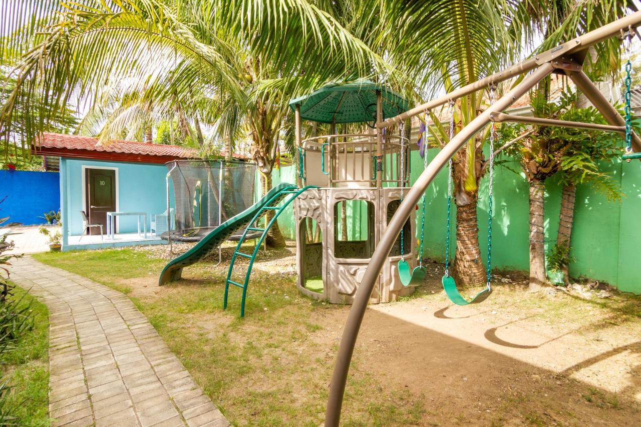 Resort Cebu Liloan Екстер'єр фото