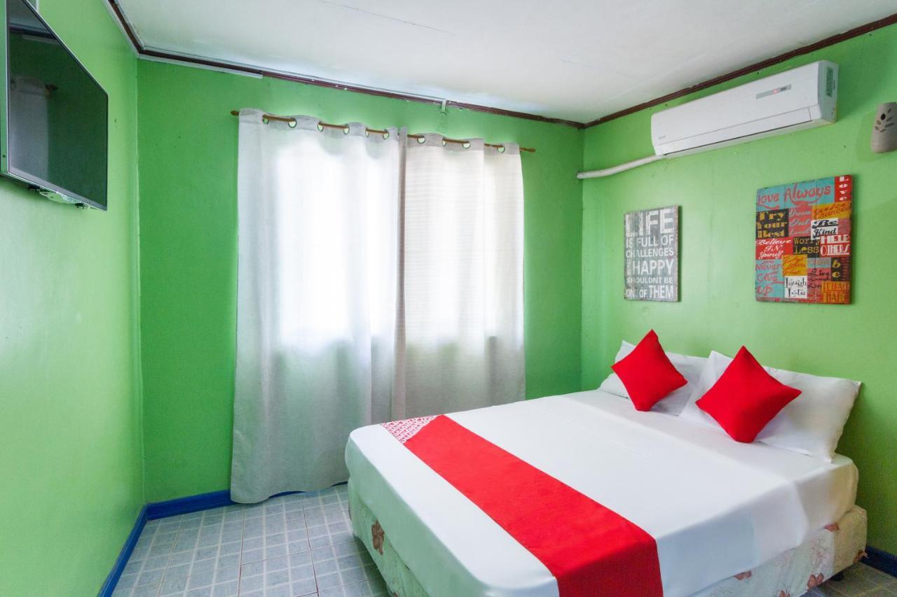 Resort Cebu Liloan Екстер'єр фото