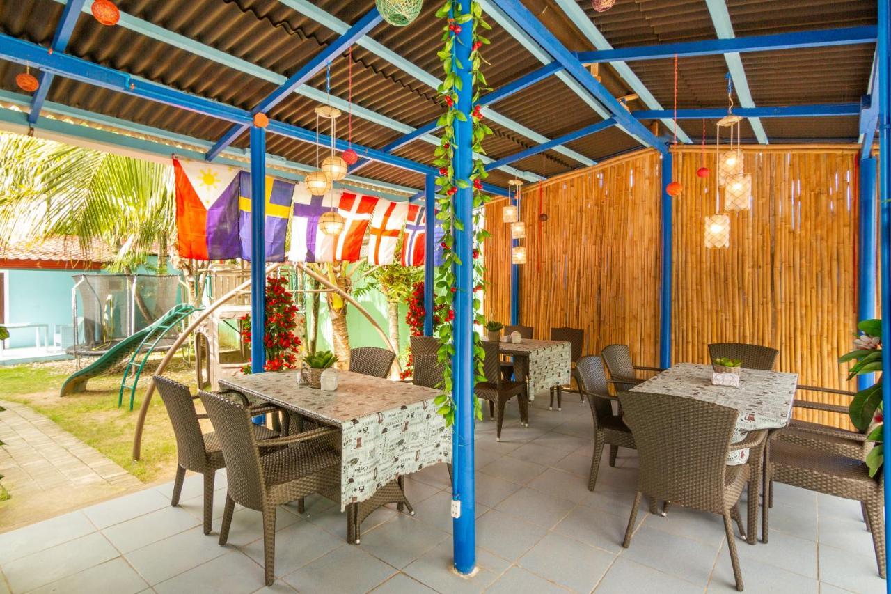 Resort Cebu Liloan Екстер'єр фото