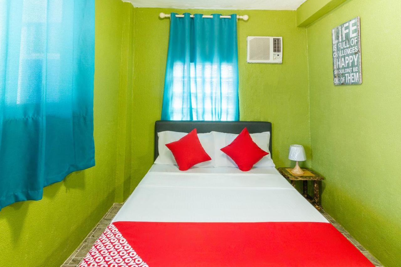 Resort Cebu Liloan Екстер'єр фото