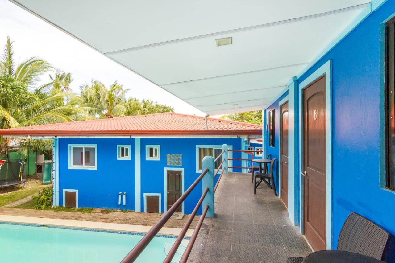 Resort Cebu Liloan Екстер'єр фото