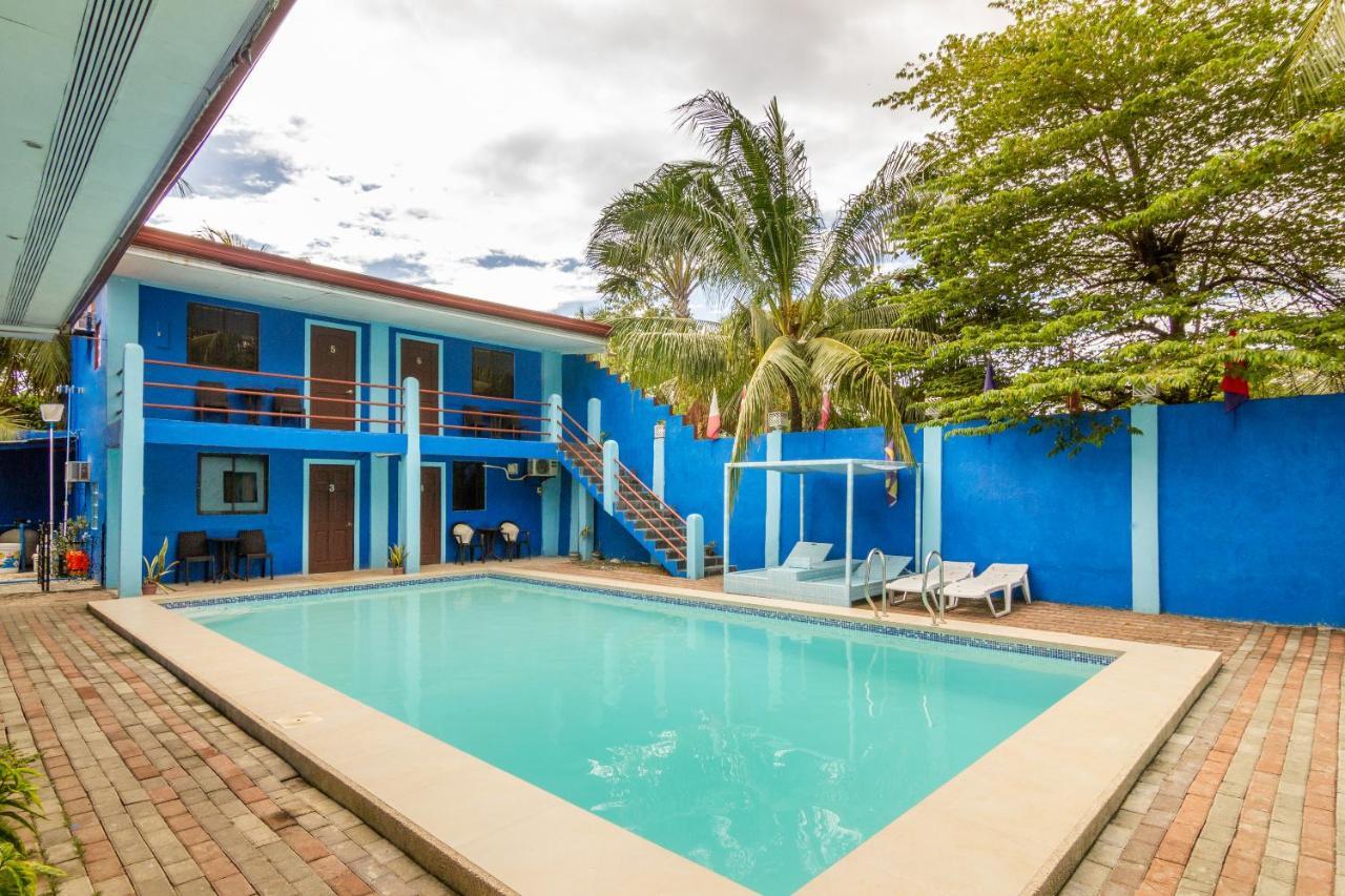 Resort Cebu Liloan Екстер'єр фото