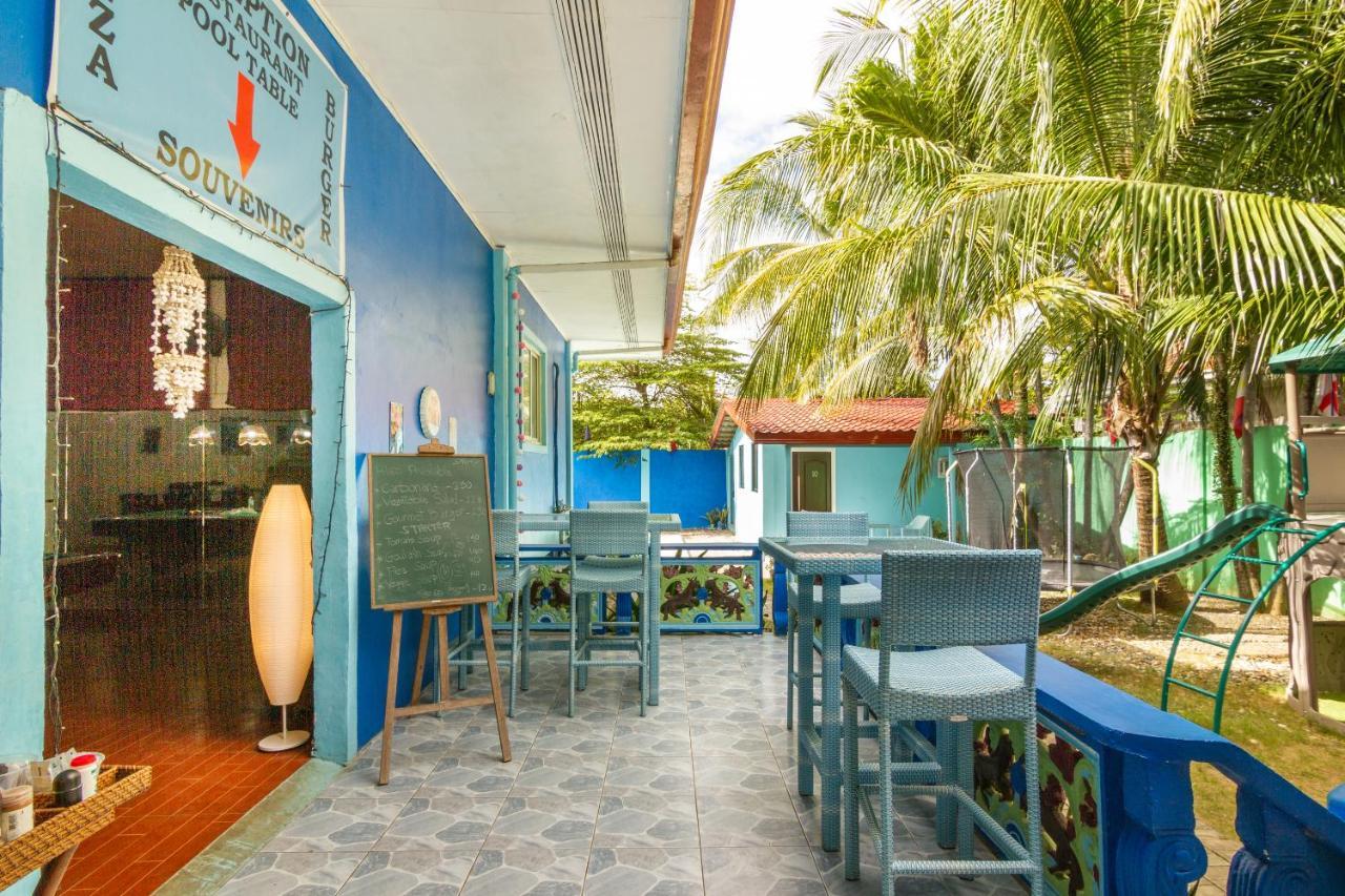 Resort Cebu Liloan Екстер'єр фото