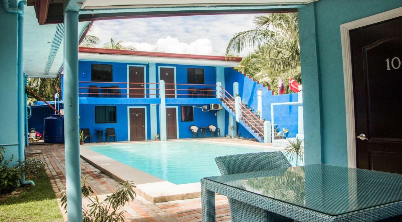 Resort Cebu Liloan Екстер'єр фото
