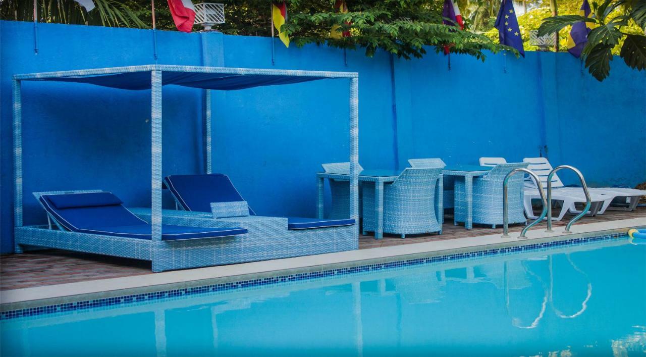 Resort Cebu Liloan Екстер'єр фото