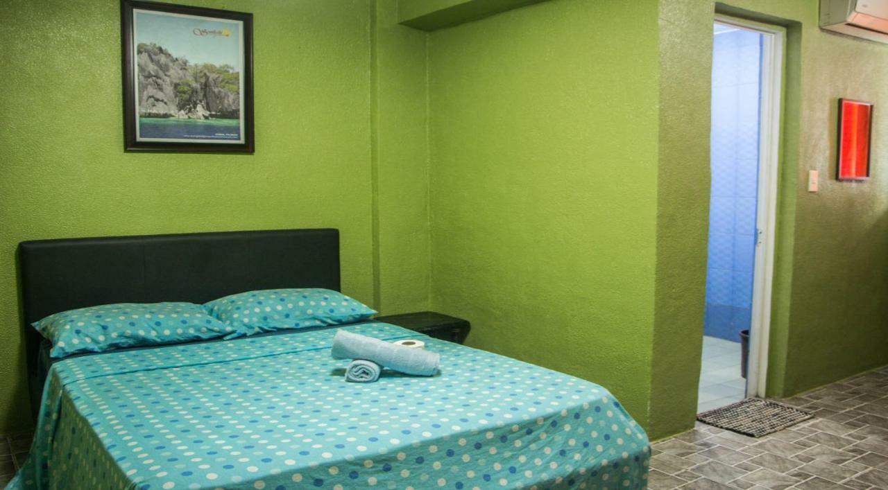 Resort Cebu Liloan Екстер'єр фото