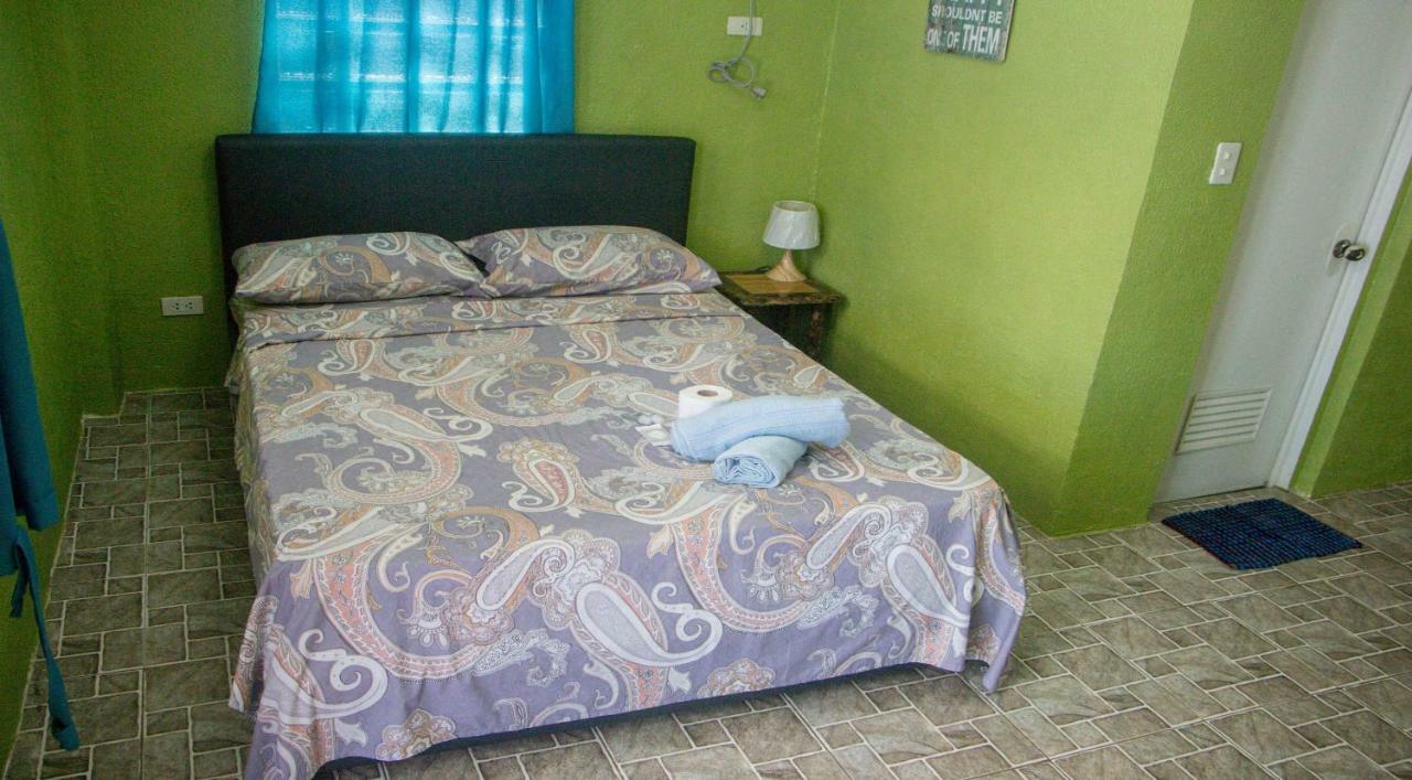 Resort Cebu Liloan Екстер'єр фото