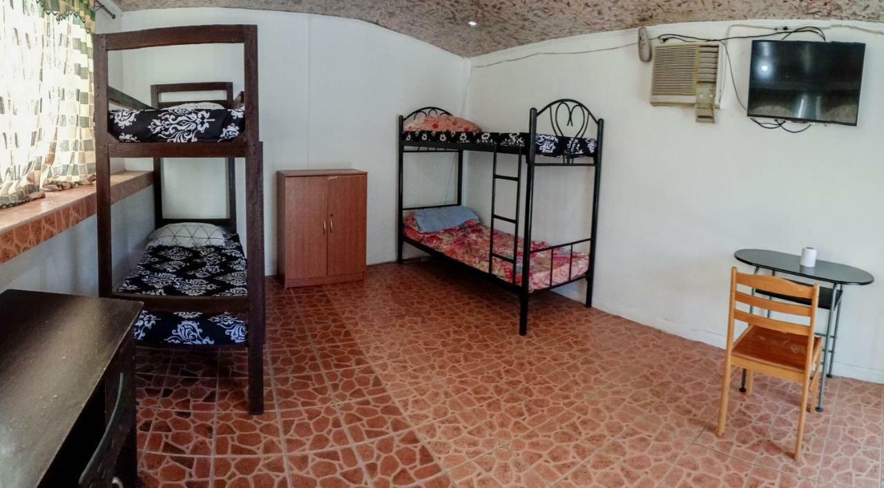 Resort Cebu Liloan Екстер'єр фото
