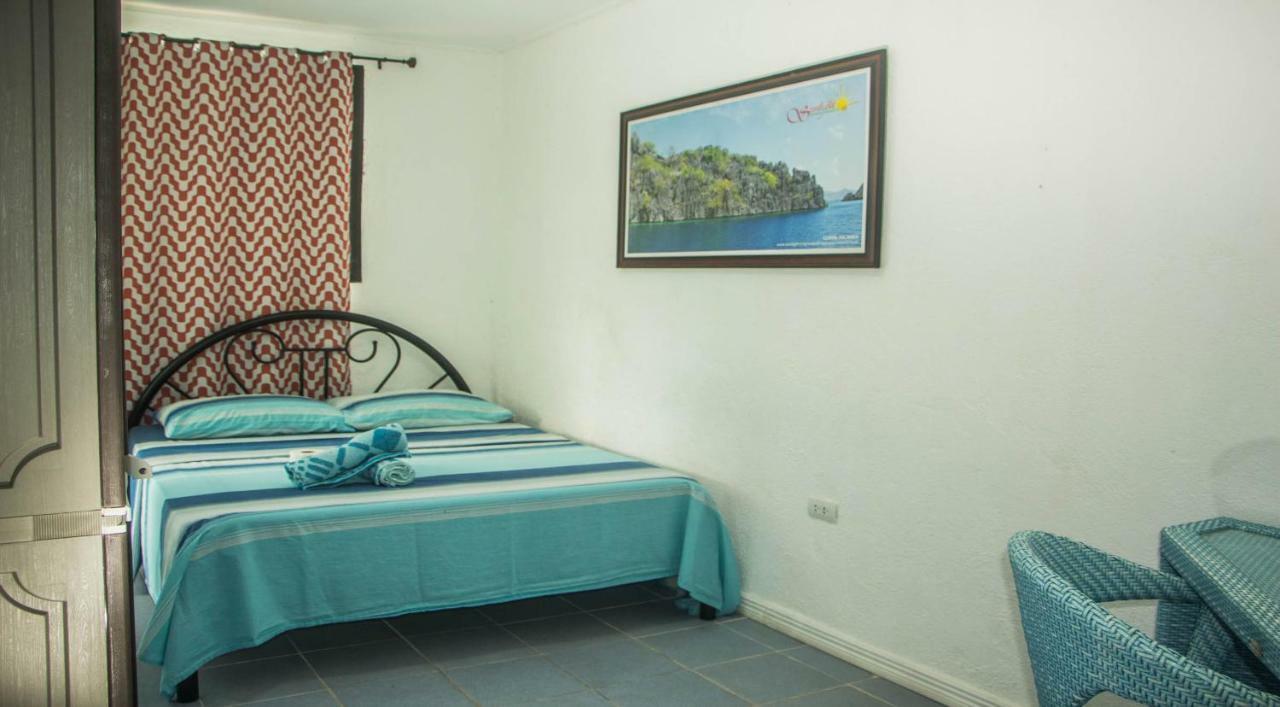 Resort Cebu Liloan Екстер'єр фото