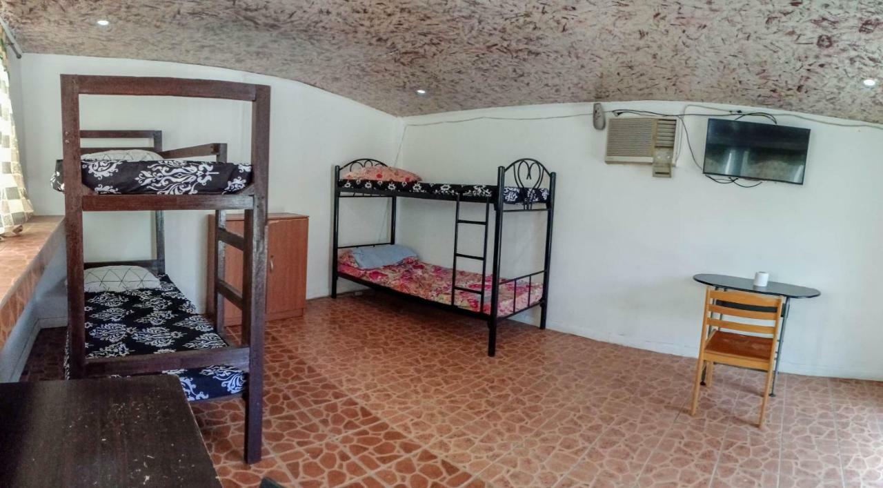 Resort Cebu Liloan Екстер'єр фото